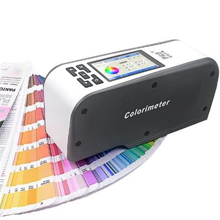 Precise Colorimeter